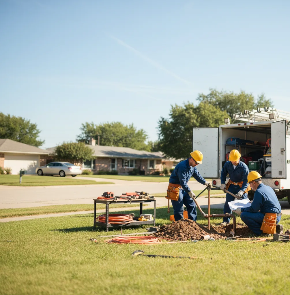 Water Heater Repair in Brecksville, OH